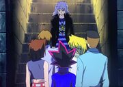 Bakura Season5
