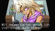 Marik (Die Heiligen Karten)