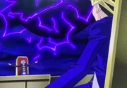 Yami Bakura offenbart, dass er Zorc ist ...