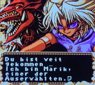 Marik (Battle of great Duelists (Early Days Collection))