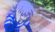 Bakura TDSoD