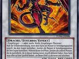 Rotdrachen-Erzunterweltler