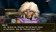 Marik (Kapselmonster Kolosseum)