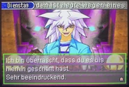 Yami Bakura (Championship 2005)