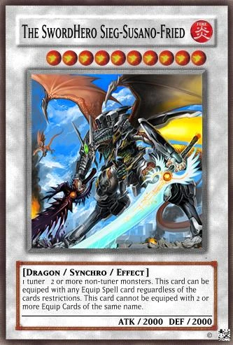 The SwordHero Sieg-Susano-fried バトルスピリッツ The SwordHero Sieg-Susano-Fried | CCG Wiki | Fandom
