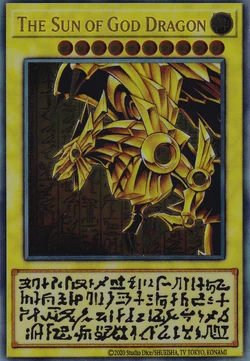 Egyptian Gods | Yu-Gi-Oh! Custom Think Tank Wiki | Fandom