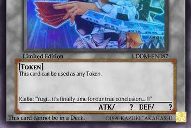 Duelist Name Card | Yu-Gi-Oh! Wiki | Fandom