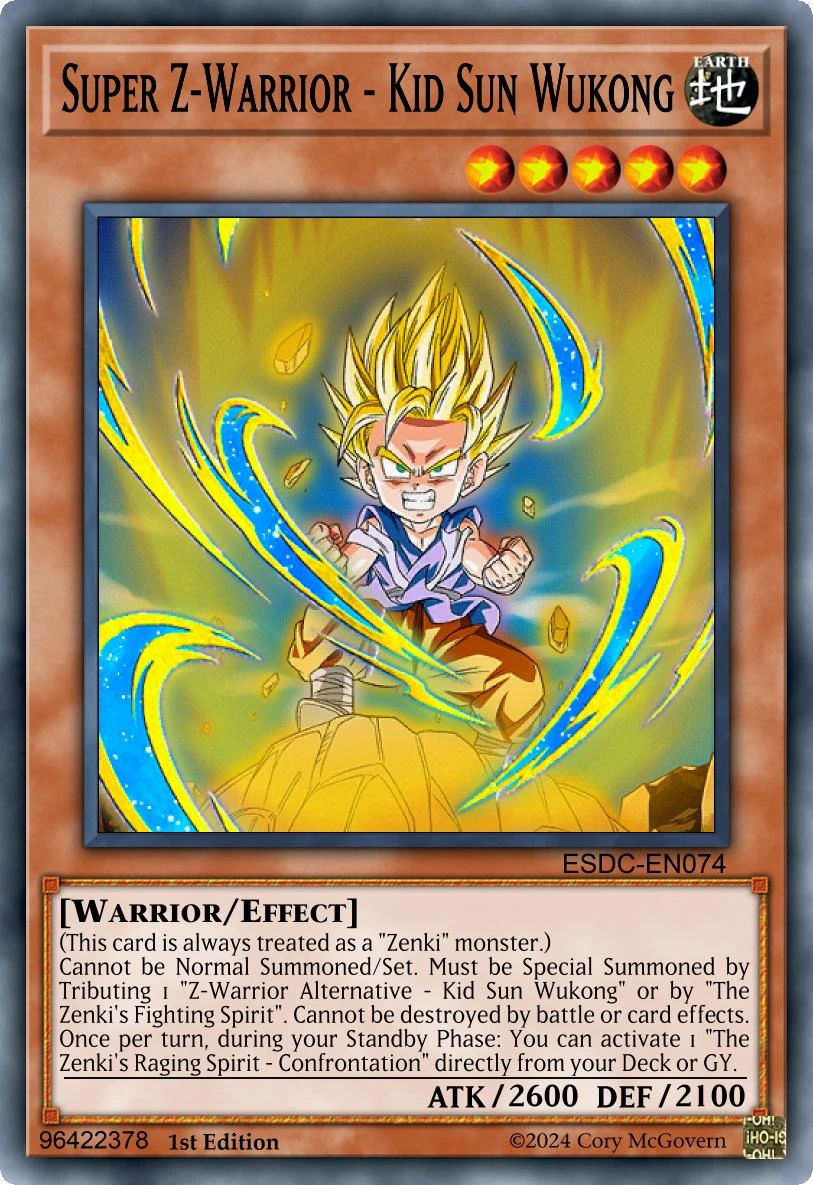 (☝︎ ՞ਊ ՞)☝︎ 孫悟空　SDV2-018 Dragon Ball Super Divers/SDV2]孫悟空 SDV2-018 Foil | Buy