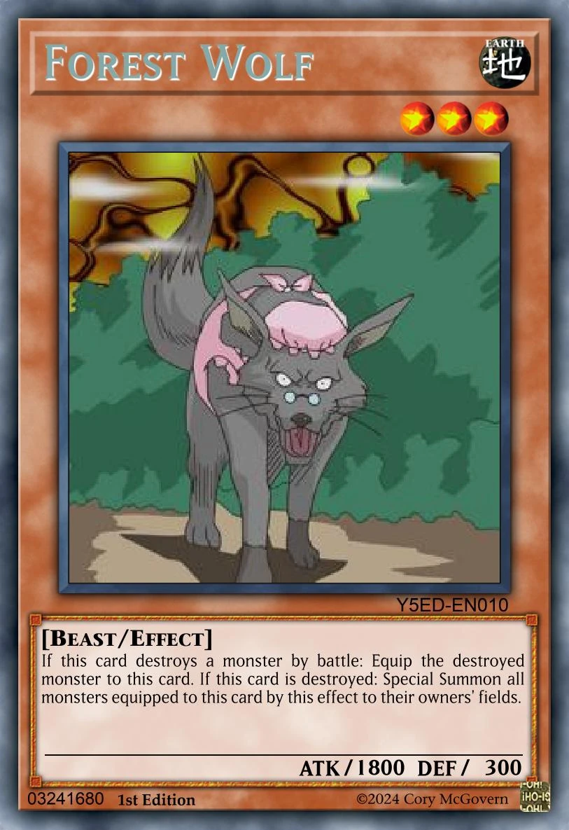 yugioh wolf card Yugioh Diamond Dire Wolf CBLZ-EN051 Cosmo Blazer Secret Rare Unlimited