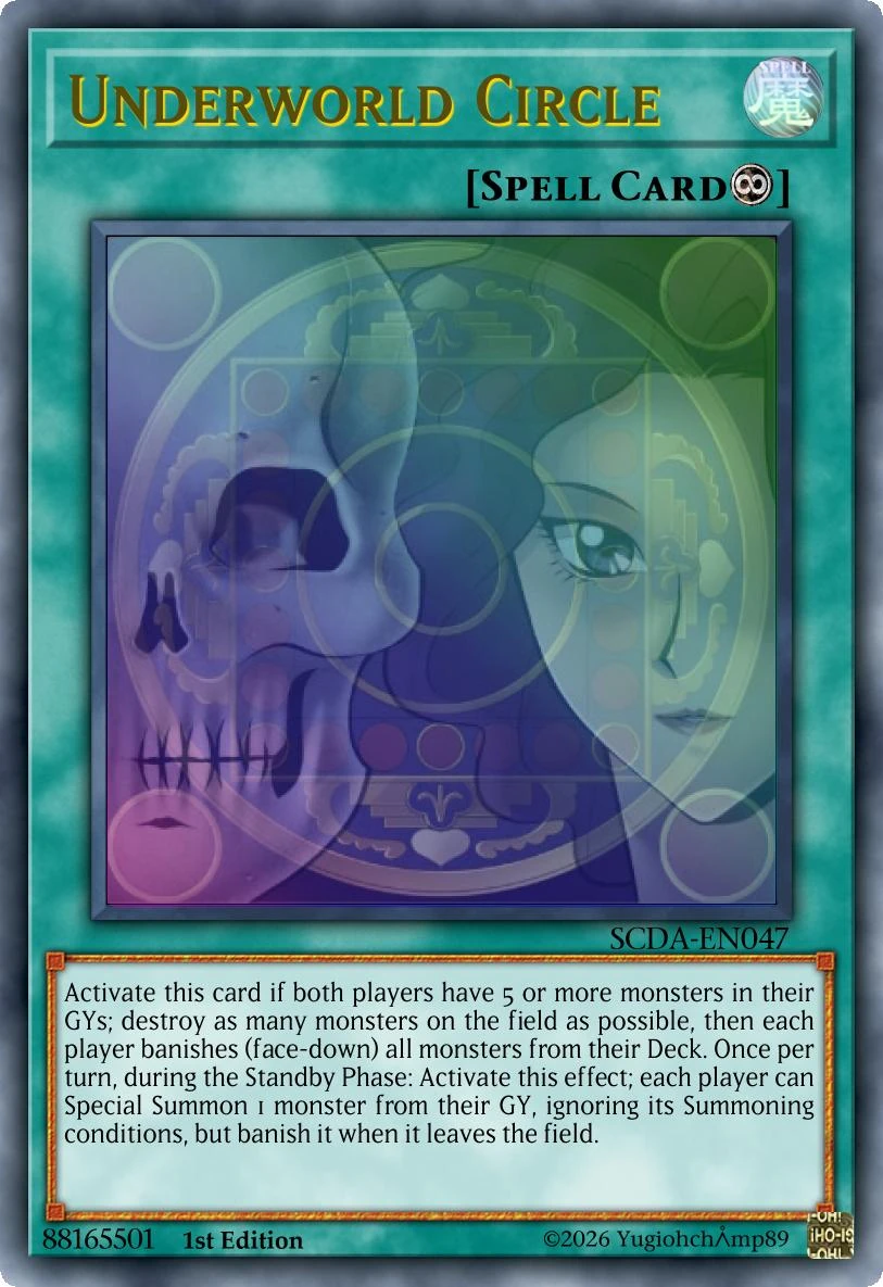 yugioh underworld cards Tour Guide From the Underworld [DUSA-EN091] Ultra Rare — Darkhold Games main image 1