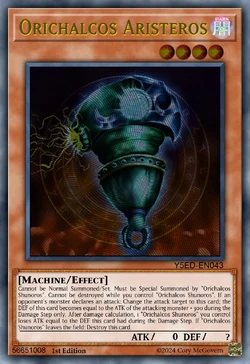 yugioh orichalcos cards Amazon.com: Yu-Gi-Oh! - Final Draw - SS01-ENAS3 - Common - 1st Edition -  Speed Duel Decks main image 0