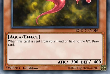Card Artworks:Seven-Armed Fiend (Card)/(Custom) | Yu-Gi-Oh! Custom Think  Tank Wiki | Fandom