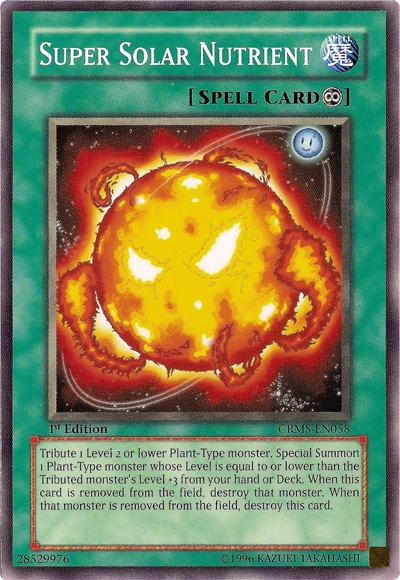 Spore | Yu-Gi-Oh Deck Building Wiki | Fandom Spore | Yu-Gi-Oh Deck Building Wiki | Fandom