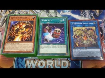 yugioh junk destroyer starter deck Amazon.com: Yu-Gi-Oh! - Crusadia Krawler - SOFU-EN074 - Common - 1st  Edition