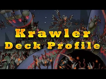 Krawler 2021 - Voljatel YGO | Yu-Gi-Oh! Decks Wiki | Fandom