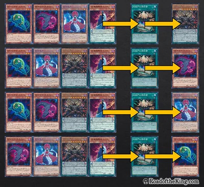 Combinaciones: Deck D/D parte 2 | Yu-Gi-Oh! Decks Wiki | Fandom