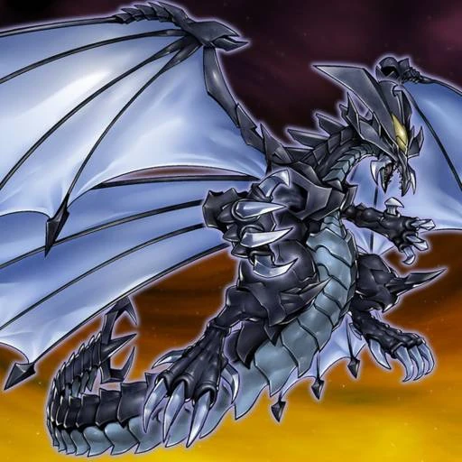 Dragón Fuerza de Espejo YuGiOh! Wiki en Español Fandom