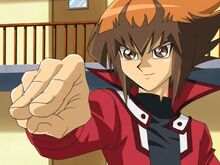 Jaden yuki final