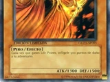 Princesa de Fuego