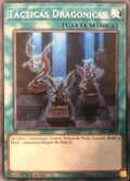 Tácticas dragónicas