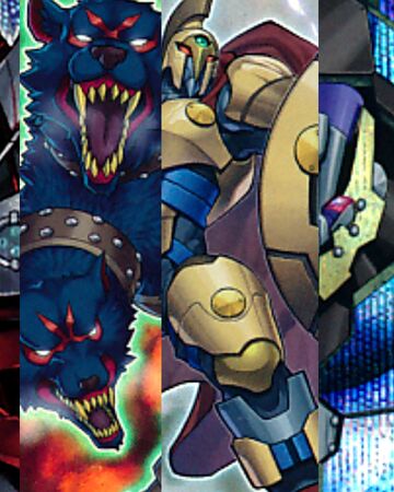 D D Yu Gi Oh Wiki En Espanol Fandom