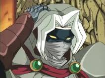 Profesor Banner nº2