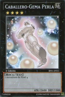 Monstruo Xyz sin efecto