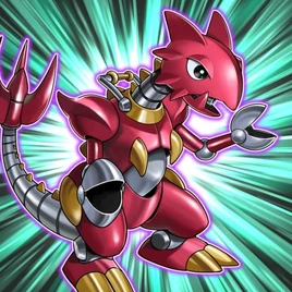 Foto dragonroid
