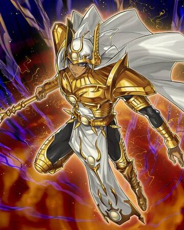 Mahad El Oraculo Paladio Yu Gi Oh Wiki En Espanol Fandom