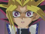 Yugi vs pegasus 2