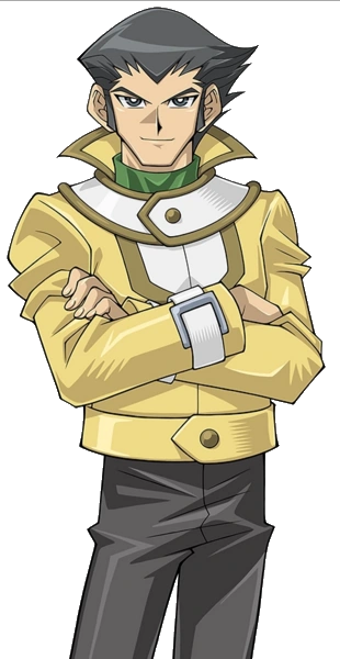 Bastion Misawa (Duel Links) | Yu-Gi-Oh! Wiki en Español | Fandom