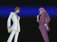 Kaiba&Zigfried