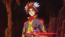 Theodore Hamilton | Yu-Gi-Oh! Wiki en Español | Fandom