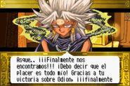 En Yu-Gi-Oh! Worldwide Edition: Stairway to the Destined Duel.