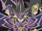 Yu-Gi-Oh! Capsule Monsters 25