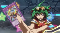 Yuya Invoca de nuevo a ""