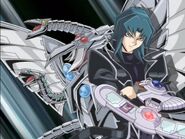 Con Hell Kaiser (Yu-Gi-Oh! GX)