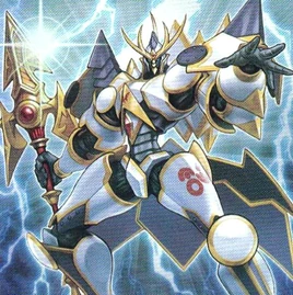 Foto número 86 campeón heroico - rhongomyniad