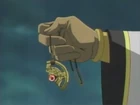 Medallón mistico