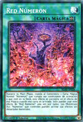 Carte Yu-Gi-Oh! Numéro C1 : Porte du Chaos Numeron Sunya (STR) [BLAR]