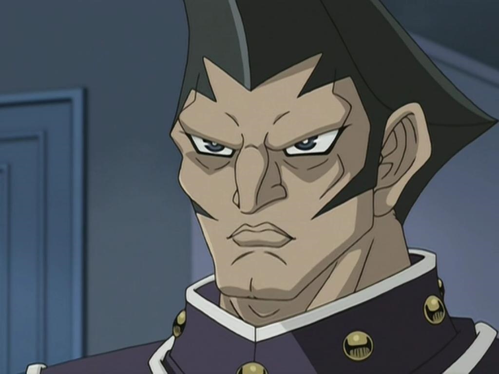 Profesor Thelonious Viper Yu Gi Oh Wiki En Espanol Fandom