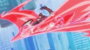 180px-5Dx147 Flying Yusei Go