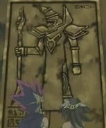 Lapida mahad.jpg (17 kB) Atem y Mana en la lápida de Mahad.