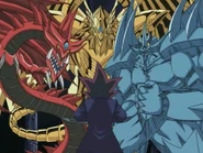 Durante la Batalla Ceremonial.