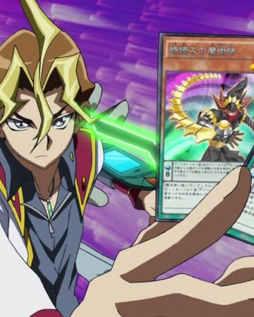 Yu Gi Oh Arc V Episodio 003 Yu Gi Oh Wiki En Espanol Fandom