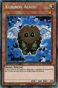 Kuriboh alado