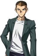 Tristán Taylor LOSD (Duel Links).png (368 kB) Tristán Taylor