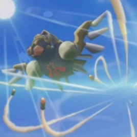 Foto asaltorrapaz - desesperado