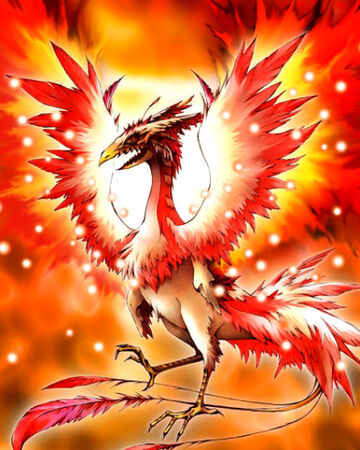 Pajaro De Fuego Yu Gi Oh Wiki En Espanol Fandom