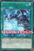 Raja neutrónica